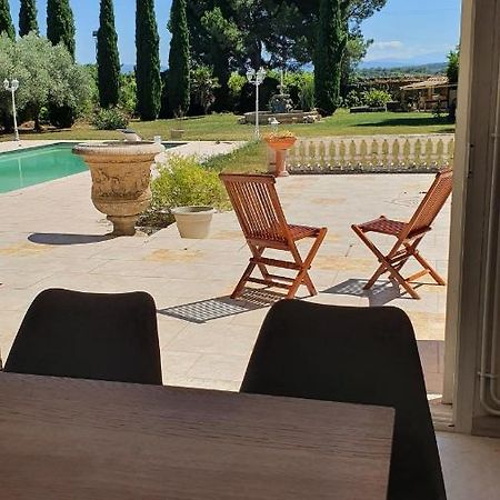 Domaine D'Herminis - Gite De Dame Carcas Carcassonne Exteriér fotografie